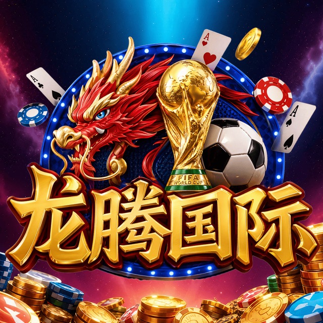 龙腾国际🎰